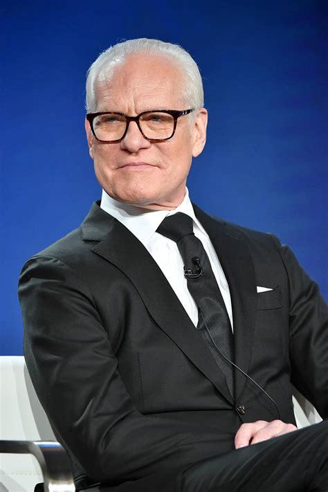 tim gunn asexual|I feel like crying over Tim Gunn